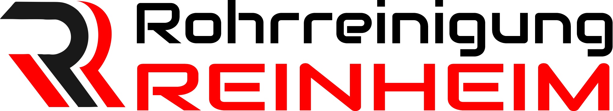 Rohrreinigung Reinheim Logo