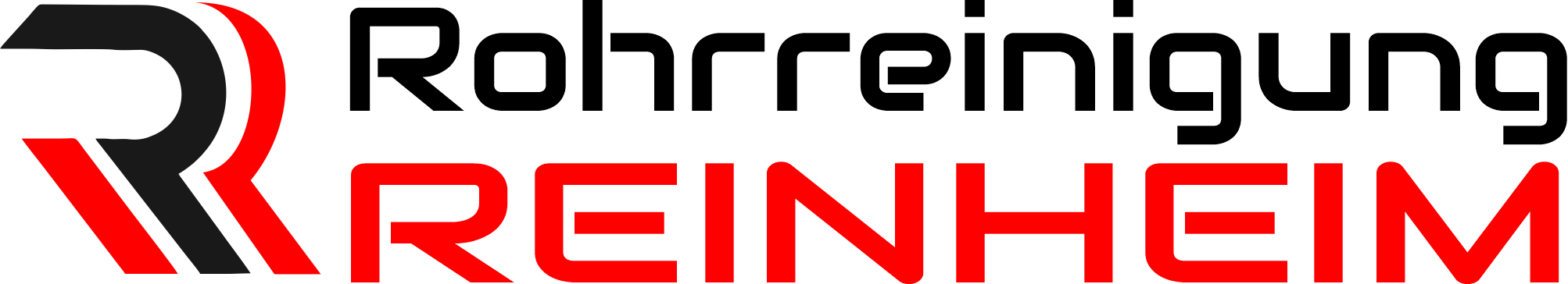 Rohrreinigung Reinheim Logo