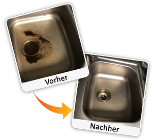 Küche & Waschbecken Verstopfung
																											Reinheim
