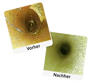 Tatfür Reinheimreinigung für Reinheim
